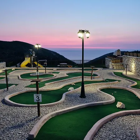 Karousa - A Luxury Retreat With Stunning Views, By Zantewize