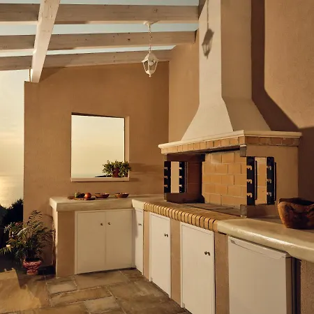 Karousa - A Luxury Retreat With Stunning Views, By Zantewize Anafonítria