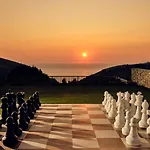 Villa Karousa - A Luxury Retreat With Stunning Views, By Zantewize *