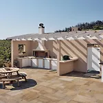 Karousa - A Luxury Retreat With Stunning Views, By Zantewize