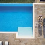 Karousa - A Luxury Retreat With Stunning Views, By Zantewize Villa *
