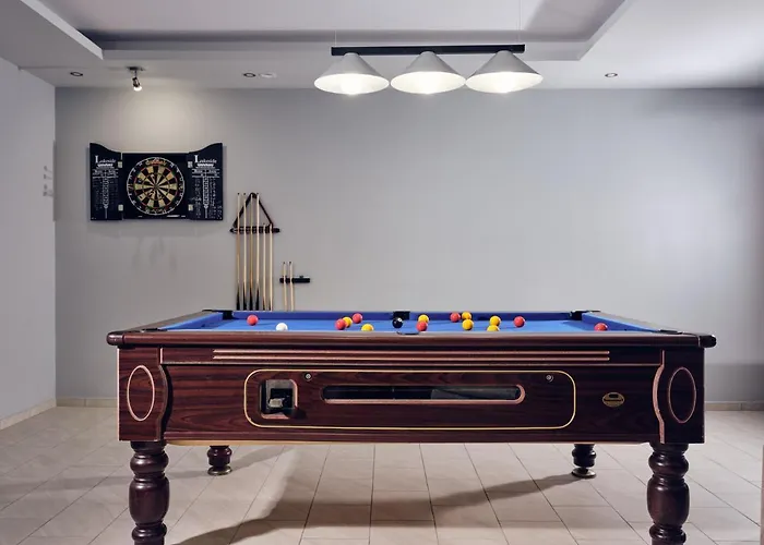 Karousa - A Luxury Retreat With Stunning Views, By Zantewize