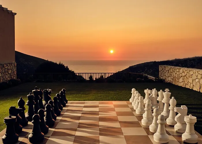 Villa Karousa - A Luxury Retreat With Stunning Views, By Zantewize *