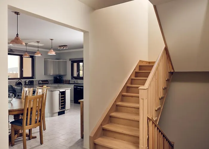 Karousa - A Luxury Retreat With Stunning Views, By Zantewize Villa Anafonítria