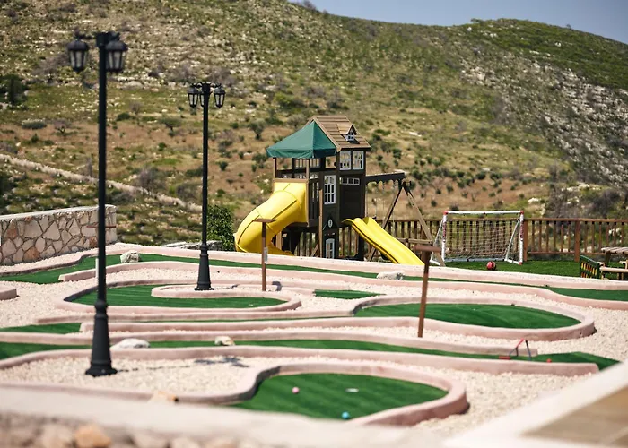 Karousa - A Luxury Retreat With Stunning Views, By Zantewize *