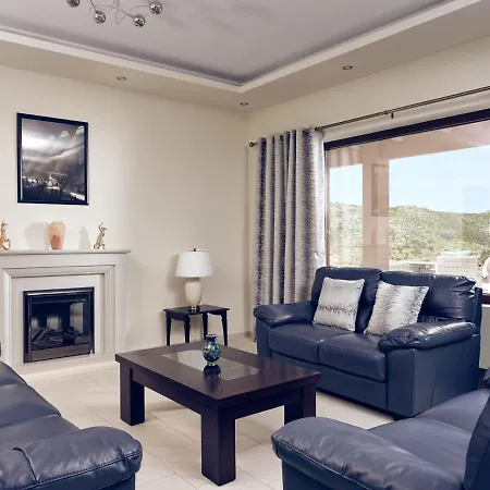 Karousa - A Luxury Retreat With Stunning Views, By Zantewize
