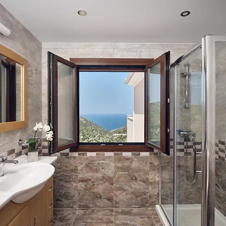 Karousa - A Luxury Retreat With Stunning Views, By Zantewize