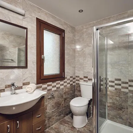 Karousa - A Luxury Retreat With Stunning Views, By Zantewize Anafonítria