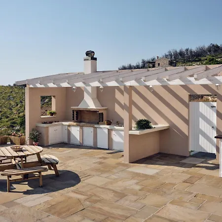 Karousa - A Luxury Retreat With Stunning Views, By Zantewize