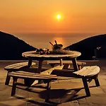 Karousa - A Luxury Retreat With Stunning Views, By Zantewize Villa *