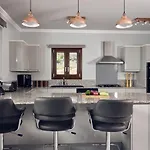 Karousa - A Luxury Retreat With Stunning Views, By Zantewize Villa *