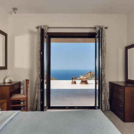 Karousa - A Luxury Retreat With Stunning Views, By Zantewize