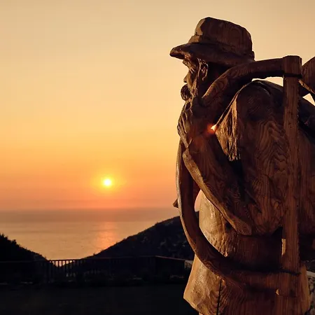 Karousa - A Luxury Retreat With Stunning Views, By Zantewize