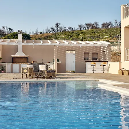 Karousa - A Luxury Retreat With Stunning Views, By Zantewize * Anafonítria